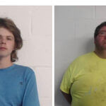 Pair in Booneville charged with Kidnapping