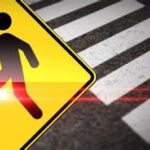 Corinth student hit while crossing road after school