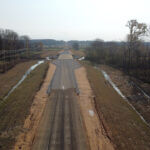 Multiple MDOT road projects going on in North Mississippi awarded to Ripley company