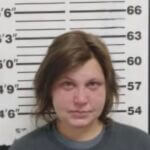 Mother charged with felony after newborn tests positive for meth