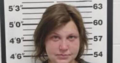 Mother charged with felony after newborn tests positive for meth