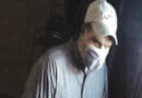 Burglar caught after stealing “gas station heroin”