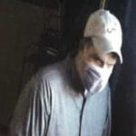 Burglar caught after stealing “gas station heroin”