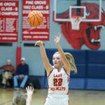 Lady Wildcats advance in 2A playoffs with thrilling win over East Union