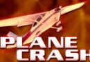 Small Private Plane Crash in Lafayette County Mississippi