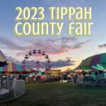 78th Annual Tippah County Fair- Friday, August 4th- Saturday, August 12th