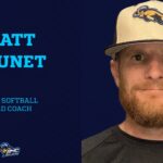 Brunet names BMCU softball head coach