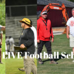 RCTV 19 announces Tippah County Sports Football Broadcast Schedule