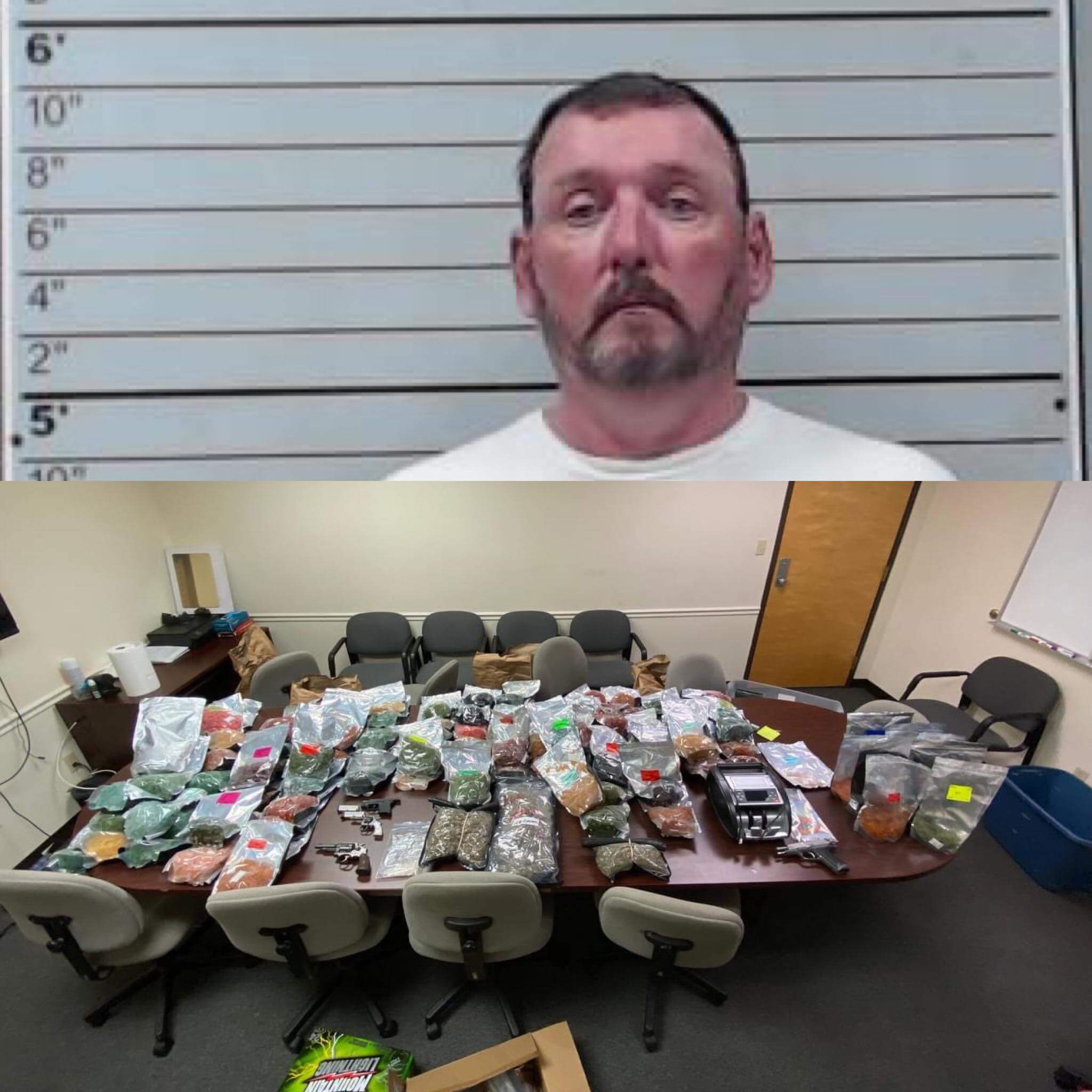 Busted Hidalgo County Newspaper - n7tkxjj
