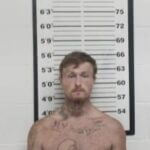 Tippah County vehicle theft suspect arrested in Alcorn County