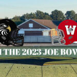 Watch the 2023 Joe Bowl LIVE