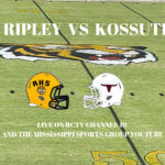Watch Ripley take on Kossuth football LIVE