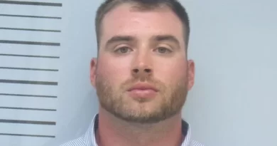 Former Booneville coach Kenny Paul Geno faces between 10 years and life in prison after guilty plea