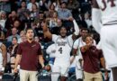 Mississippi State Basketball Staff Receives Promotions Ahead of Promising Season