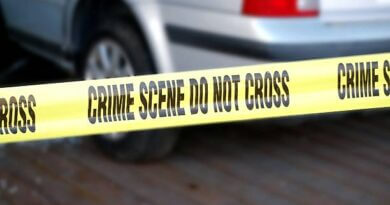 Tippah County female hospitalized after she says someone impersonating officer pulled her over, assaulted her