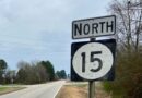 Groundbreaking Scheduled for Highway 15 Expansion in Tippah County