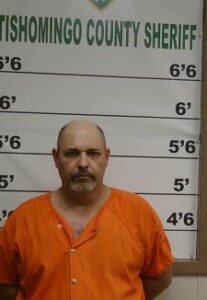 Methamphetamine Lab Discovered In Tishomingo County Residence, Arrest ...