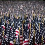 A Note from your Hometown Review Editor american-flags-2756185_1280