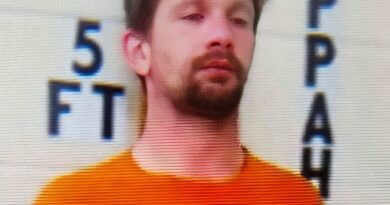 Ripley Man Indicted for Attempted Murder, Arson After Alleged Flamethrower Attack