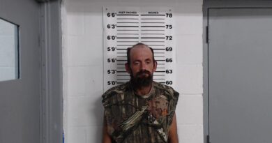 Ripley man found with stolen Mack truck, logging truck located in Tippah County