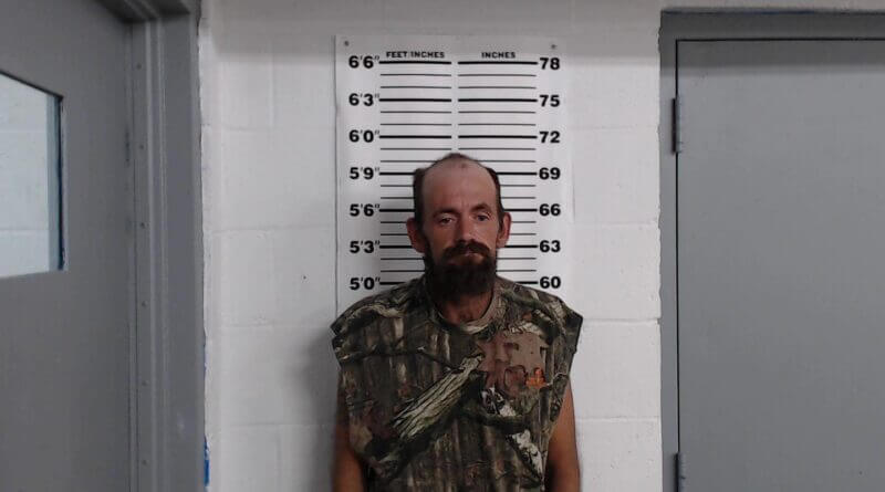 Ripley man found with stolen Mack truck, logging truck located in Tippah County