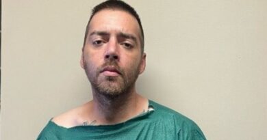Stolen vehicle located in Benton County after theft from Papa V’s in Tupelo