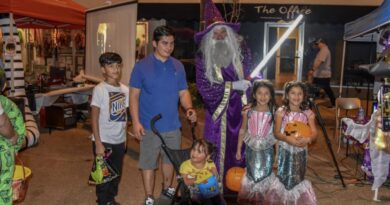 Spirit of Ripley Festival & Chili Cookoff Set for October 31