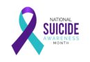 September Marks Suicide Prevention Awareness Month: Resources and Community Support Available