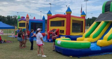 My Choices to Host “Families for Life” Event in Ripley