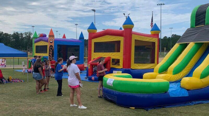 My Choices to Host “Families for Life” Event in Ripley