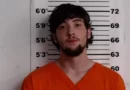 Baldwyn man charged with murder and shooting in to a dwelling