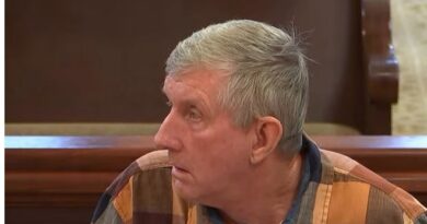 Watch Kirby Carpenter Murder Trial LIVE as Jeff Spence faces Capital Murder Charge today