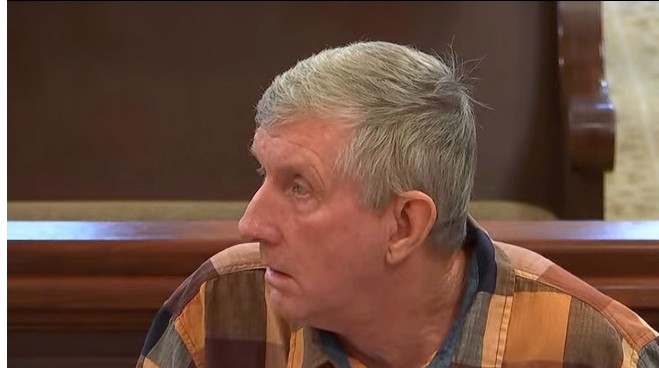 Watch Kirby Carpenter Murder Trial LIVE as Jeff Spence faces Capital Murder Charge today