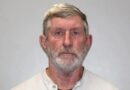 Spence Murder Trial Moved to Pontotoc County