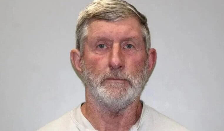 Spence Murder Trial Moved to Pontotoc County