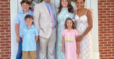 Tippah County Pastor’s Wife Diagnosed with Rare Chagas Disease After Kissing Bug Bite; Urgent Search Underway for Medication