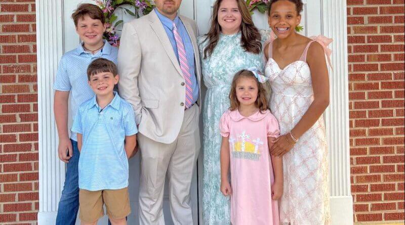 Tippah County Pastor’s Wife Diagnosed with Rare Chagas Disease After Kissing Bug Bite; Urgent Search Underway for Medication