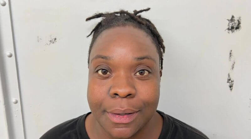 Booneville Woman Sentenced to 25 Years for Burglary, Weapon, and Drug Charges