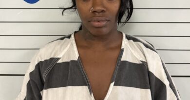 Child Rescued From Locked Vehicle at Tupelo Walmart; Mother Arrested