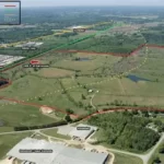 Tippah County getting over $4 million grant for North Ripley Industrial Park OIP (6)