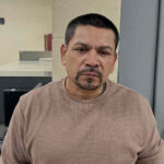 Man who had been deported multiple times previously charged with assault on officer, drug charges in Blue Mountain 37f3978e-27ca-49ea-8aac-1832c6f4e283