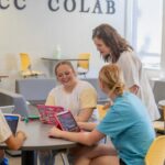 Northeast Mississippi Community College offers flexible pathways for students Your Future Starts Here