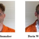 Two arrested after burglary, vehicle break-in and arson reported on Highway 45 North 615174443_862877243183120_5477753158007570658_n
