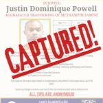 U.S. Marshals arrest Mississippi man wanted for meth trafficking 🚨 CAPTURED🚨