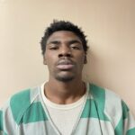 Tupelo man arrested in connection with Jan. 6 shooting ------For Immediate Release-----