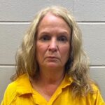 Former Jackson County Inventory Control Director Arrested on Fraud Charges Auditor's Office Arrests Former Jackson County Inventory Control Director