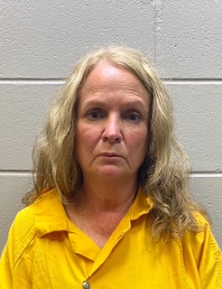 Auditor's Office Arrests Former Jackson County Inventory Control Director