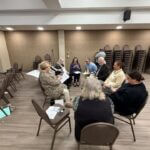 Northeast Mississippi Community College Adult Education participates in AI training Photos from Northeast Mississippi Community College - Adult Education's post