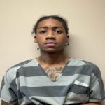 Suspect Arrested in Multi-Jurisdiction Vehicle Burglary Case in Tupelo ------For Immediate Release-----