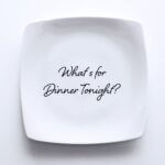 Healthy, Low-Cost Dinner Ideas Available Online TGIF!